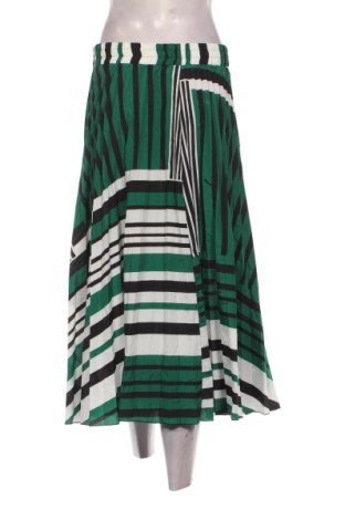 Fustă Mango, Mărime L, Culoare Multicolor, Preț 107,99 Lei