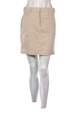 Fustă Mango, Mărime M, Culoare Bej, Preț 148,48 Lei