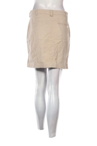 Fustă Mango, Mărime M, Culoare Bej, Preț 148,48 Lei