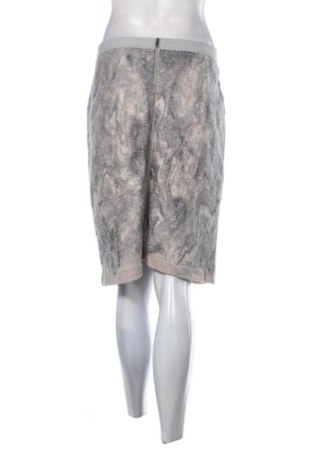 Fustă Marc Cain, Mărime L, Culoare Gri, Preț 328,43 Lei