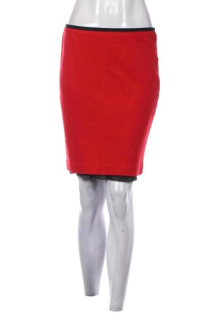 Fustă Marc Cain, Mărime M, Culoare Roșu, Preț 327,86 Lei