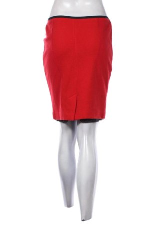 Fustă Marc Cain, Mărime M, Culoare Roșu, Preț 327,86 Lei