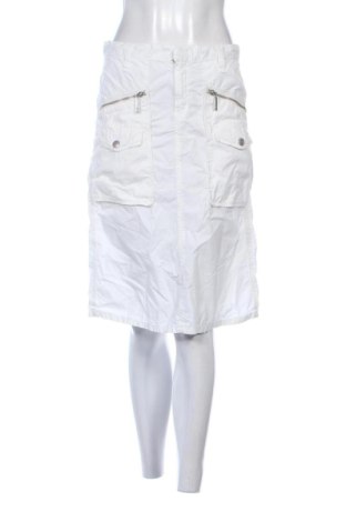 Rock Marc O'Polo, Größe M, Farbe Weiß, Preis 11,70 €