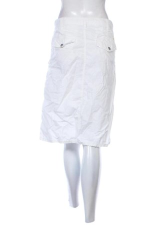 Rock Marc O'Polo, Größe M, Farbe Weiß, Preis 11,70 €