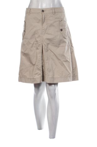 Φούστα Marc O'Polo, Μέγεθος XL, Χρώμα  Μπέζ, Τιμή 12,32 €