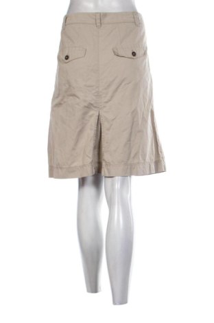 Φούστα Marc O'Polo, Μέγεθος XL, Χρώμα  Μπέζ, Τιμή 12,32 €