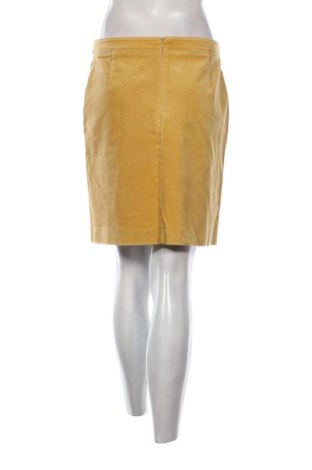 Fustă Marc O'Polo, Mărime L, Culoare Auriu, Preț 219,00 Lei