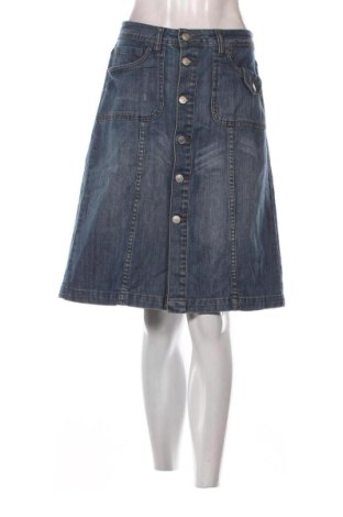 Rock Marco Pecci, Größe L, Farbe Blau, Preis € 19,99