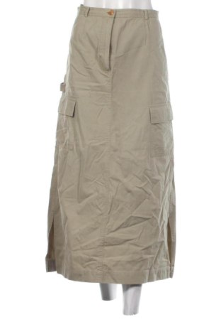 Sukně Marco Pecci, Velikost S, Barva Zelená, Cena  340,00 Kč