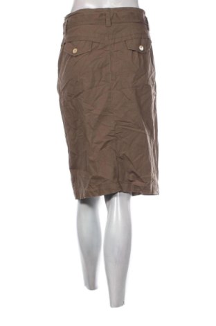 Fustă Marella, Mărime L, Culoare Maro, Preț 392,99 Lei