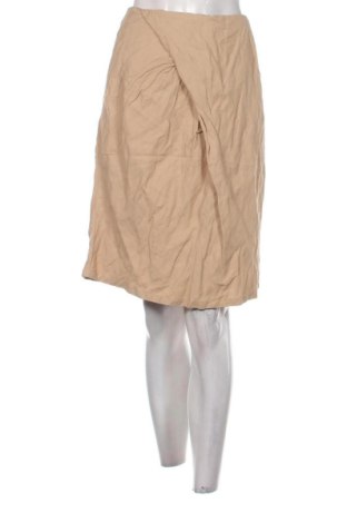 Szoknya Mark, Méret XL, Szín Bézs, Ár 7 025 Ft