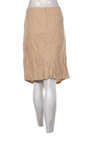 Szoknya Mark, Méret XL, Szín Bézs, Ár 7 025 Ft