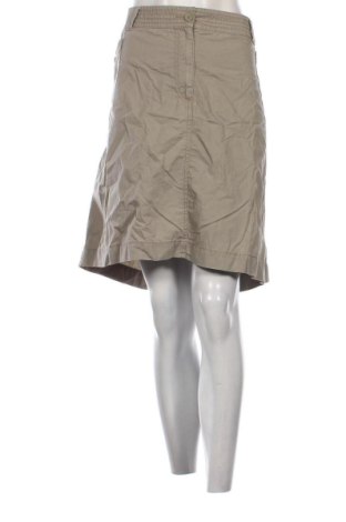 Fustă Marks & Spencer, Mărime XXL, Culoare Gri, Preț 49,62 Lei