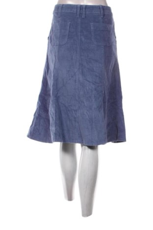Fustă Marks & Spencer, Mărime M, Culoare Albastru, Preț 107,99 Lei