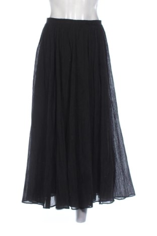 Fustă Massimo Dutti, Mărime XS, Culoare Negru, Preț 166,82 Lei