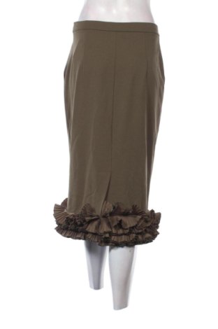 Rock Max Mara, Größe M, Farbe Grün, Preis 92,56 €