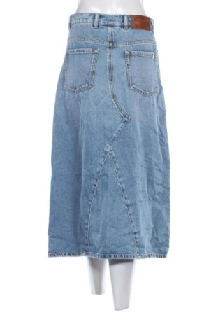 Fustă Weekend Max Mara, Mărime M, Culoare Albastru, Preț 804,99 Lei