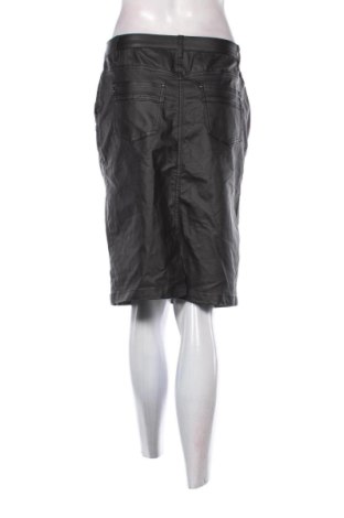 Spódnica Micha, Rozmiar L, Kolor Szary, Cena 112,53 zł