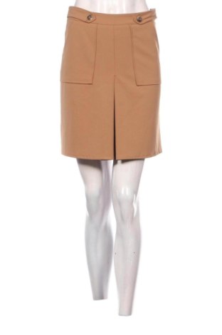 Fustă Milano, Mărime M, Culoare Maro, Preț 60,99 Lei