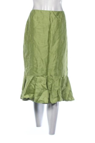 Szoknya Minuet, Méret L, Szín Zöld, Ár 23 304 Ft