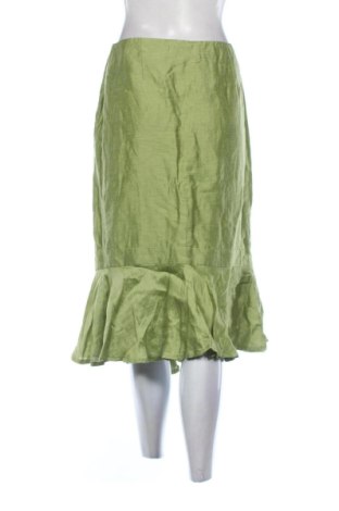 Szoknya Minuet, Méret L, Szín Zöld, Ár 23 304 Ft