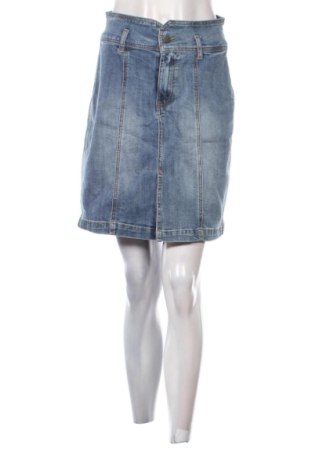 Пола Miss Bonbon, Размер S, Цвят Син, Цена 15,33 €