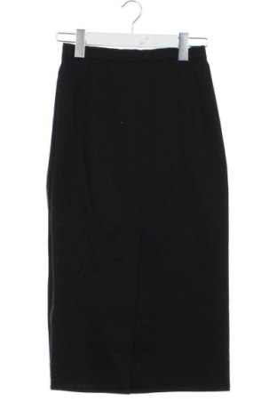 Пола Miss Selfridge, Размер XXS, Цвят Черен, Цена 13,80 €