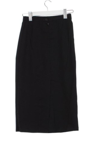 Пола Miss Selfridge, Размер XXS, Цвят Черен, Цена 13,80 €