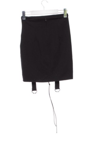 Szoknya Missguided, Méret XS, Szín Fekete, Ár 8 009 Ft