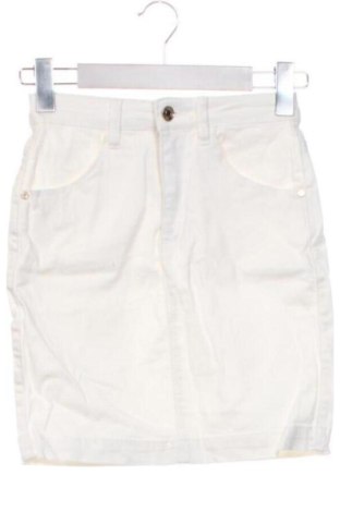 Sukně Missguided, Velikost XXS, Barva Bílá, Cena  425,00 Kč