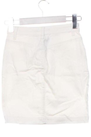 Sukně Missguided, Velikost XXS, Barva Bílá, Cena  425,00 Kč