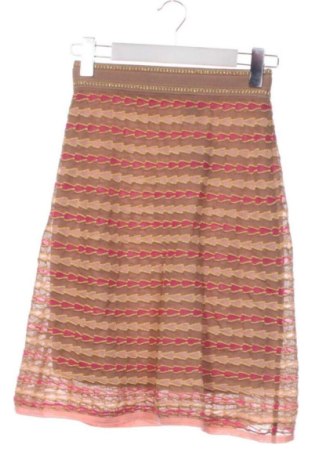 Spódnica M Missoni, Rozmiar XS, Kolor Kolorowy, Cena 337,58 zł