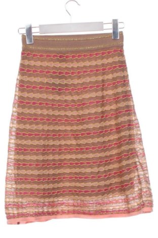 Spódnica M Missoni, Rozmiar XS, Kolor Kolorowy, Cena 337,58 zł