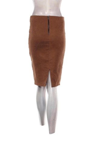 Fustă Mixeri, Mărime S, Culoare Maro, Preț 129,99 Lei
