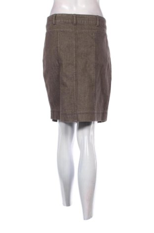 Пола Mo Casual, Размер S, Цвят Кафяв, Цена 15,00 €