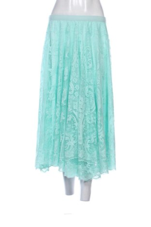 Sukňa Mochy, Veľkosť S, Farba Zelená, Cena  21,95 €