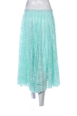 Sukňa Mochy, Veľkosť S, Farba Zelená, Cena  21,95 €