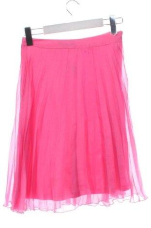 Sukně Mohito, Velikost XS, Barva Růžová, Cena  275,00 Kč