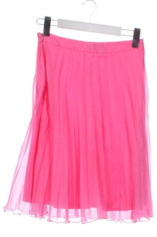 Sukně Mohito, Velikost XS, Barva Růžová, Cena  275,00 Kč
