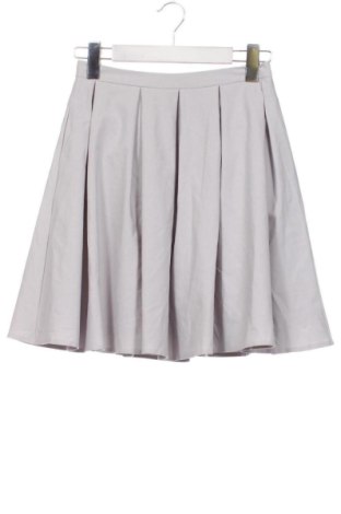 Spódnica Mohito, Rozmiar XXS, Kolor Szary, Cena 51,99 zł