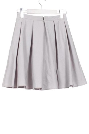 Spódnica Mohito, Rozmiar XXS, Kolor Szary, Cena 51,99 zł