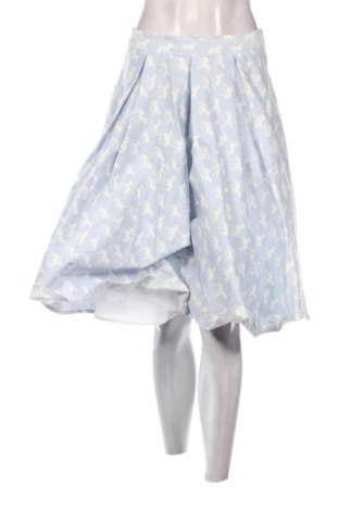 Sukňa Mohito, Veľkosť M, Farba Viacfarebná, Cena  11,76 €