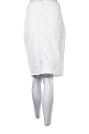 Пола Mohito, Размер L, Цвят Бял, Цена 9,70 €