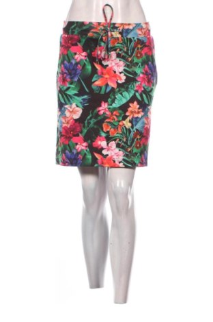 Spódnica Mohito, Rozmiar XL, Kolor Kolorowy, Cena 53,58 zł