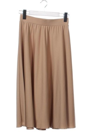 Пола Mohito, Размер XS, Цвят Кафяв, Цена 11,75 €