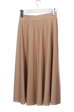 Пола Mohito, Размер XS, Цвят Кафяв, Цена 11,75 €