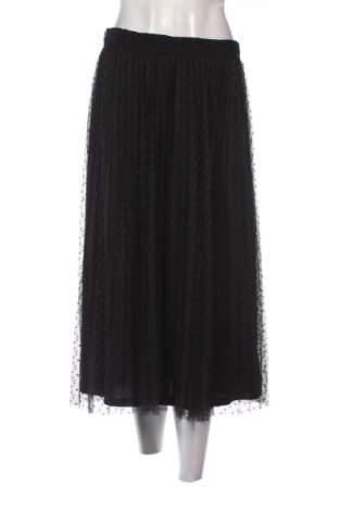 Fustă Mohito, Mărime M, Culoare Negru, Preț 61,00 Lei