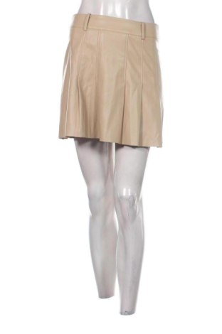 Spódnica Mohito, Rozmiar S, Kolor Beżowy, Cena 53,58 zł