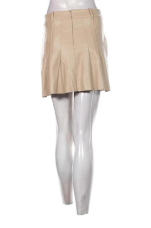 Spódnica Mohito, Rozmiar S, Kolor Beżowy, Cena 53,58 zł