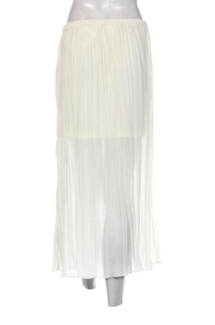 Spódnica Monki, Rozmiar XL, Kolor ecru, Cena 48,99 zł